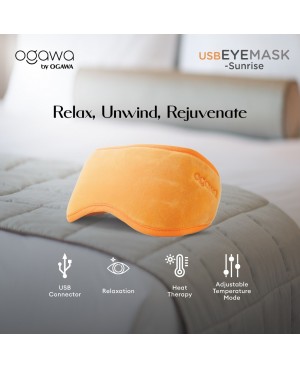 OGAWA USB EYE MASK – SUNRISE (OY 0500)