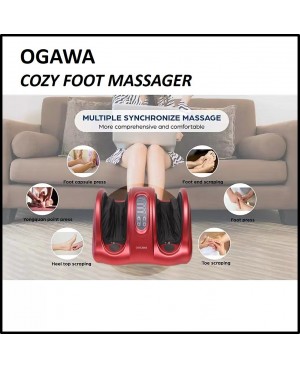 OGAWA ICOZY FOOT MASSAGER (OF 0611)