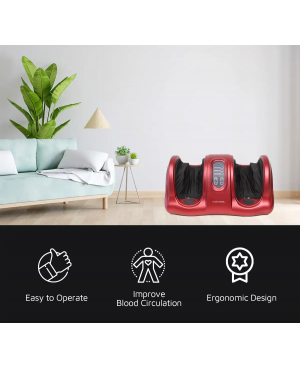 OGAWA ICOZY FOOT MASSAGER (OF 0611)