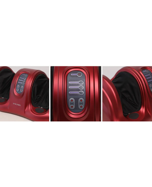 OGAWA ICOZY FOOT MASSAGER (OF 0611)