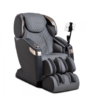 OGAWA MASTER DRIVE Ai 2.0 – OYSTER GREY