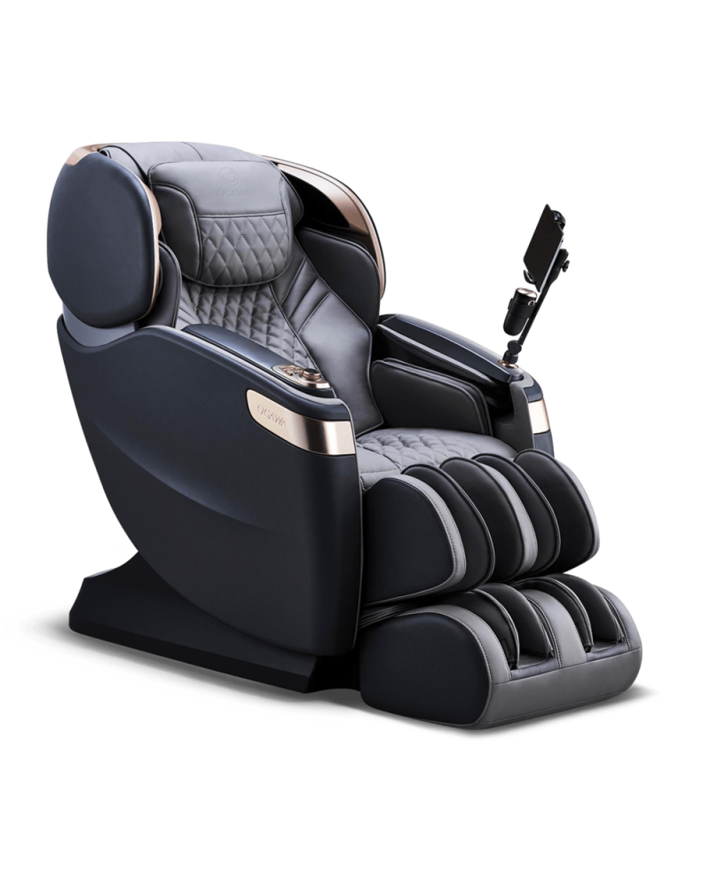 OGAWA MASTER DRIVE Ai 2.0 – OYSTER GREY