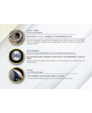 OGAWA MASTER DRIVE Ai 2.0 – OYSTER GREY