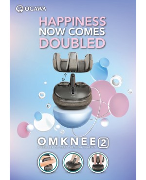 OGAWA OMKNEE 2.0 (OF 2004)