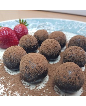 Soy Asahi Chocorich All Purpose Chocolate 200g