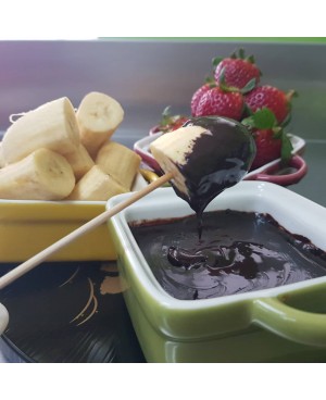 Soy Asahi Chocorich All Purpose Chocolate 200g