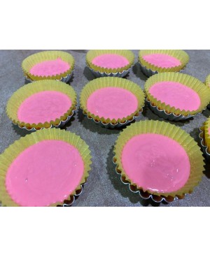 Soy Asahi Fatt Koh (Pink) Recipe 500g