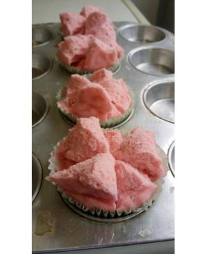 Soy Asahi Fatt Koh (Pink) Recipe 500g
