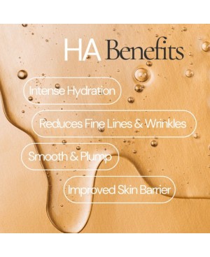 SHERO HA Radiant Serum Foundation [EXP: 06/2027]