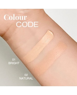 SHERO HA Radiant Serum Foundation [EXP: 06/2027]