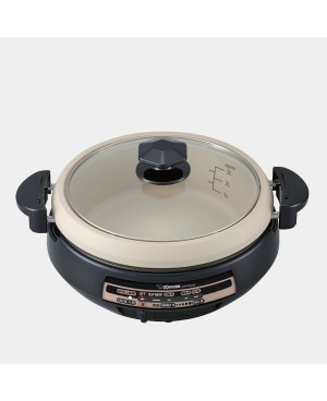 ZOJIRUSHI ELECTRIC MULTI-PURPOSE PAN - EP-PVQ30