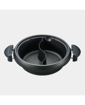 ZOJIRUSHI ELECTRIC MULTI-PURPOSE PAN - EP-PVQ30