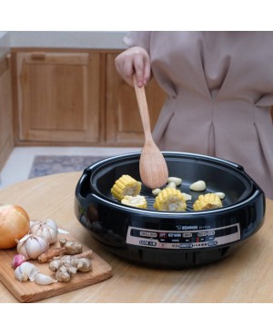 ZOJIRUSHI ELECTRIC MULTI-PURPOSE PAN - EP-PVQ30