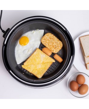 ZOJIRUSHI ELECTRIC MULTI-PURPOSE PAN - EP-PVQ30