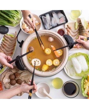 ZOJIRUSHI ELECTRIC MULTI-PURPOSE PAN - EP-PVQ30