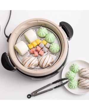 ZOJIRUSHI ELECTRIC MULTI-PURPOSE PAN - EP-PVQ30