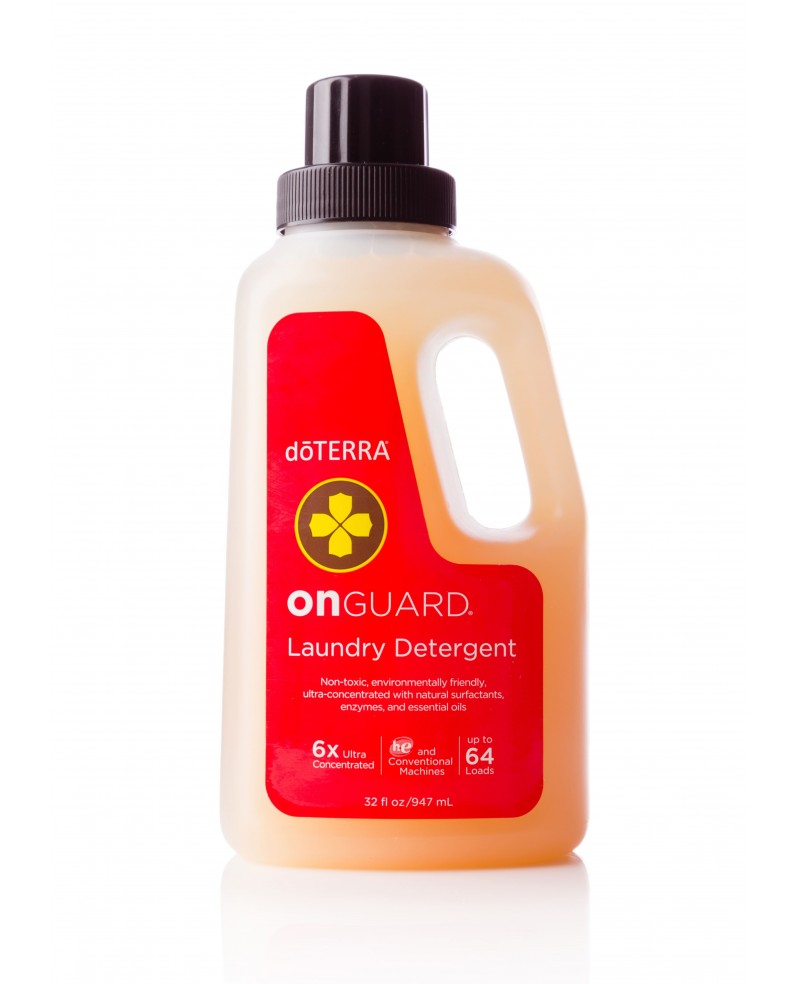 On Guard® Laundry Detergent - 947ml