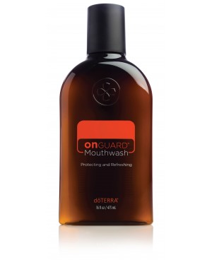 On Guard® Mouthwash - 473ml