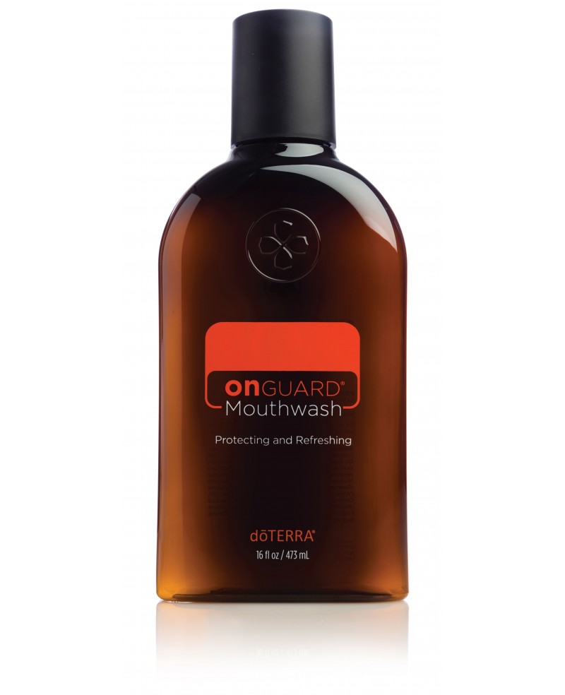 On Guard® Mouthwash - 473ml