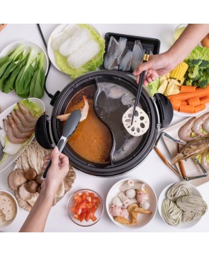 ZOJIRUSHI ELECTRIC MULTI-PURPOSE PAN - EP-PVQ30