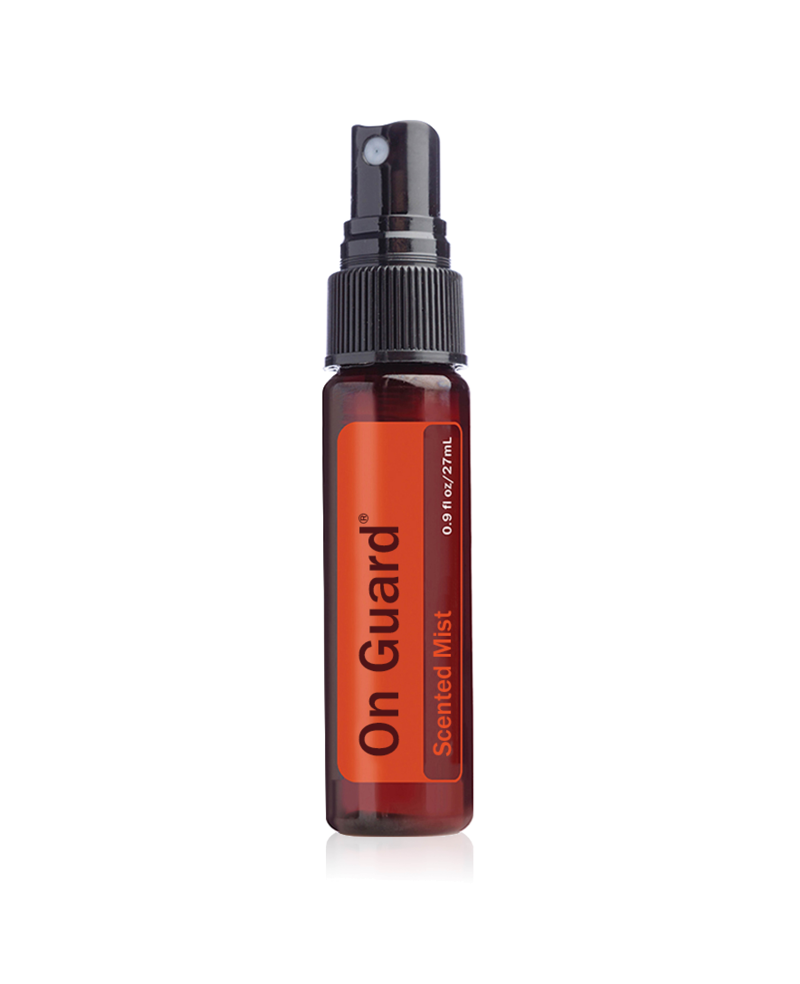 On Guard® Scented Mist - 27ml