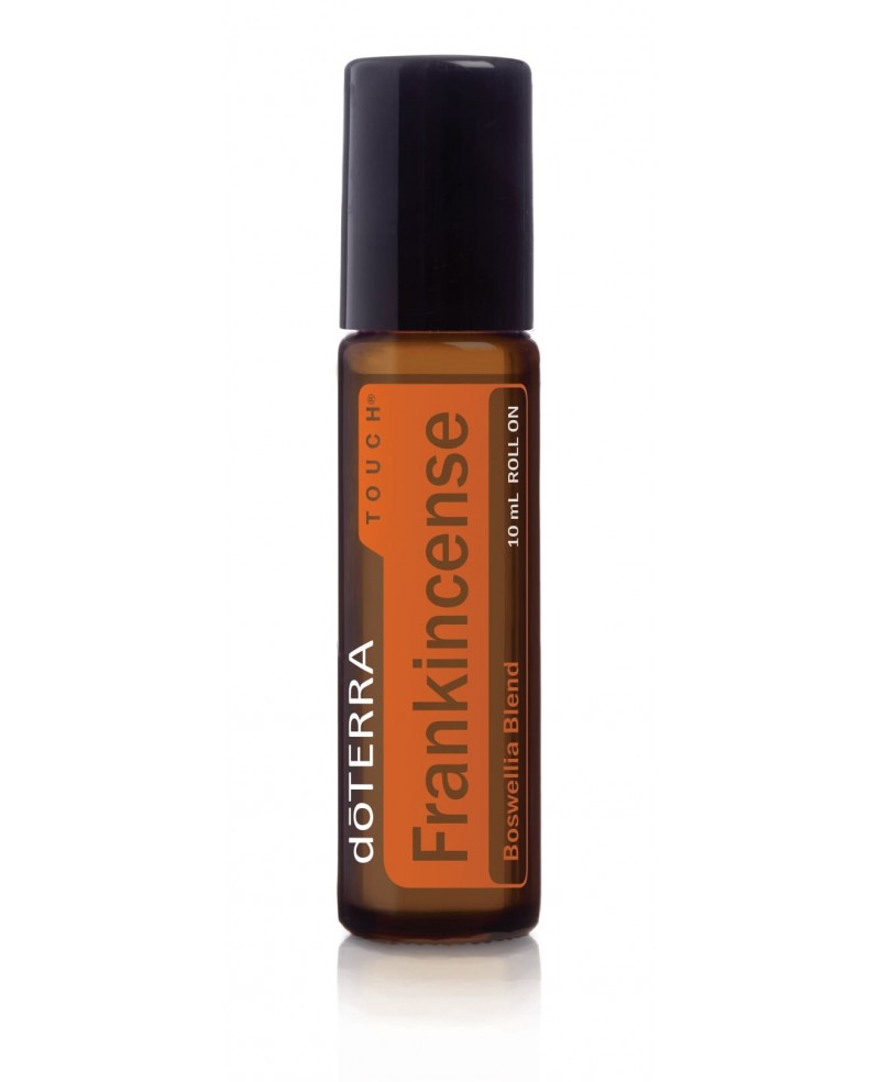 dōTERRA Frankincense Touch Oil - 10ml