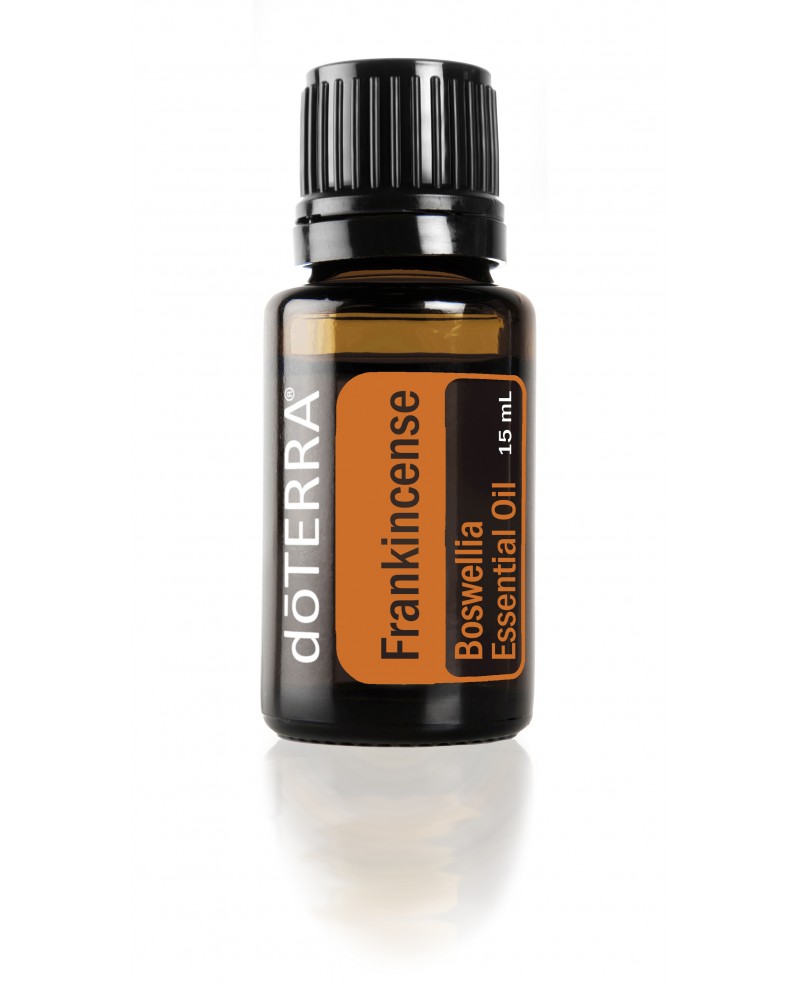 Frankincense - 15ml