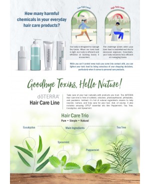 Leave-In Conditioner - 237 ml