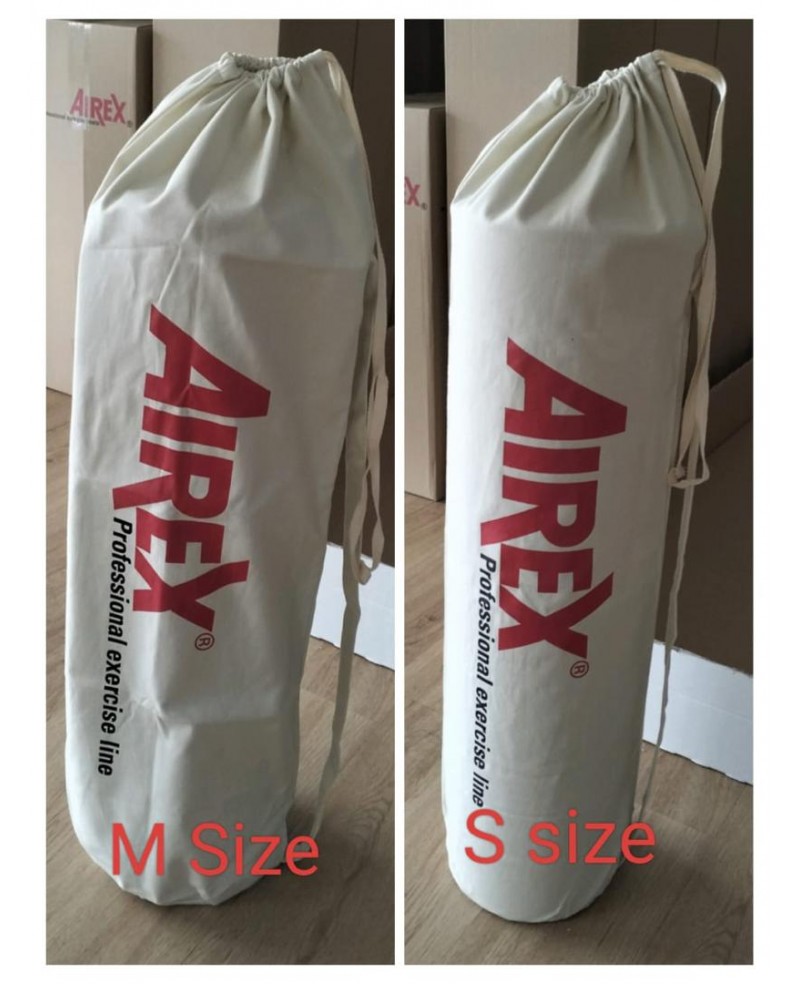 AIREX Cotton Carrier Bag ( S/ M )