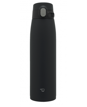 ZOJIRUSHI 0.95L S/S ONE TOUCH FLIP-OPEN MUG - SM-VS95/VB95