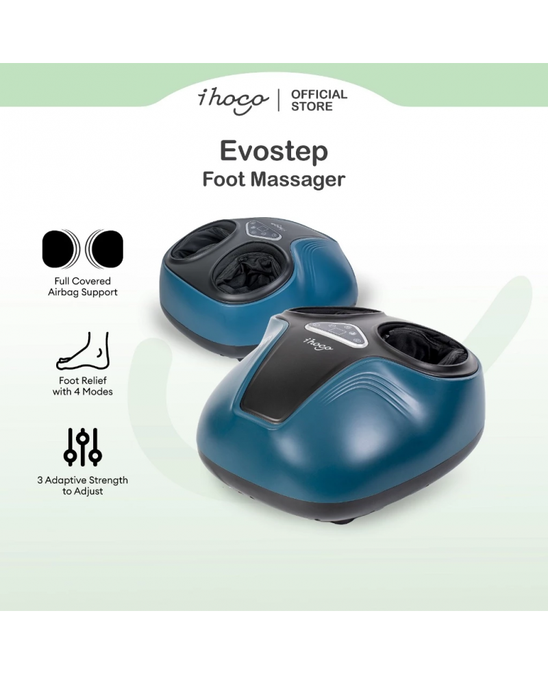 IHOCO Evostep Foot Massager