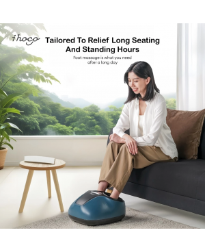 IHOCO Evostep Foot Massager