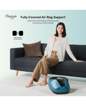 IHOCO Evostep Foot Massager