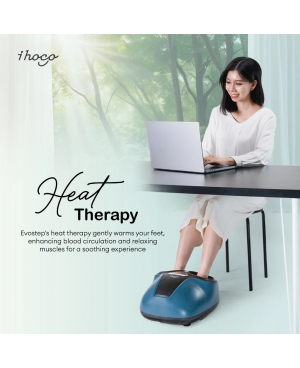 IHOCO Evostep Foot Massager