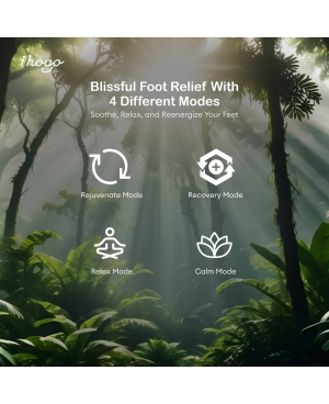 IHOCO Evostep Foot Massager