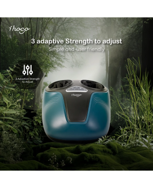 IHOCO Evostep Foot Massager