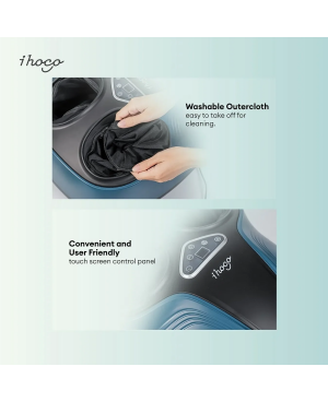 IHOCO Evostep Foot Massager