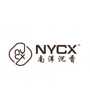 Premium Kynam Agarwood Tea 奇楠沉香茶 - NYCX 南洋沉香 -New Tin Packaging