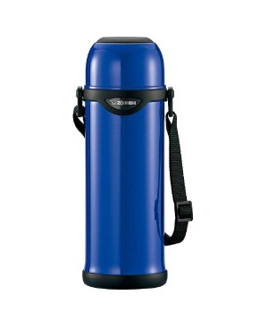 ZOJIRUSHI 1L S/S BOTTLE WITH CUP - SJ-TG-10