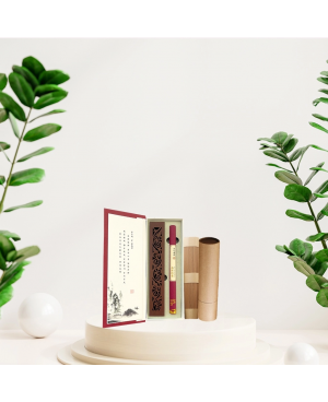 Agarwood Incense Family Pack 线香家庭配套 - NYCX 南洋沉香