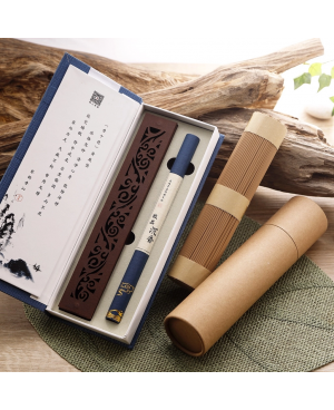 Agarwood Incense Family Pack 线香家庭配套 - NYCX 南洋沉香