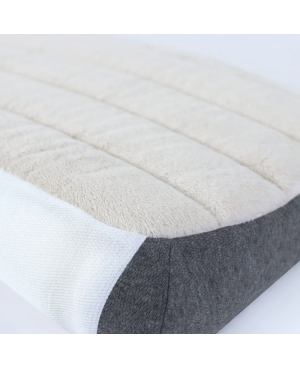 GETHA 3D Auto Latex Pillow