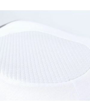 GETHA 3D Auto Latex Pillow