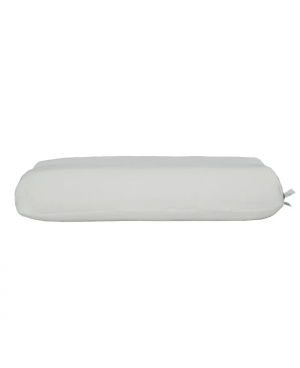 GETHA Contour Latex Pillow  (Cotton Fabric / Tencel Fabric)