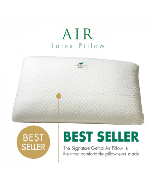 GETHA Air Latex Pillow