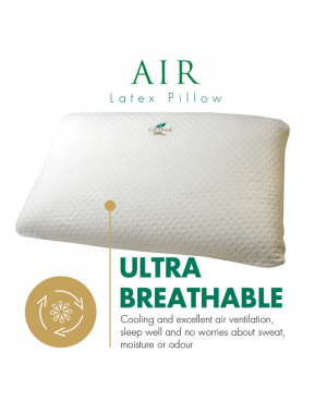 GETHA Air Latex Pillow