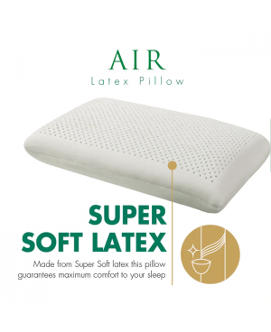 GETHA Air Latex Pillow