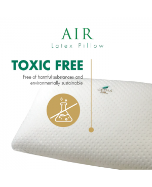 GETHA Air Latex Pillow