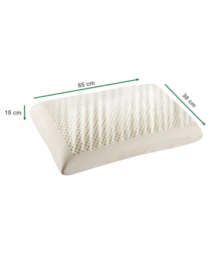 GETHA Air Latex Pillow