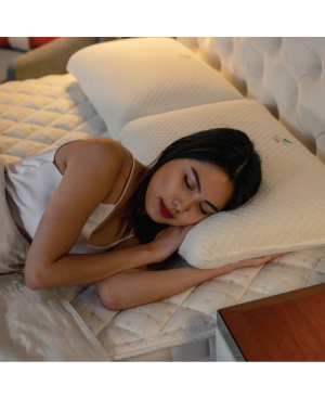 GETHA Air Latex Pillow